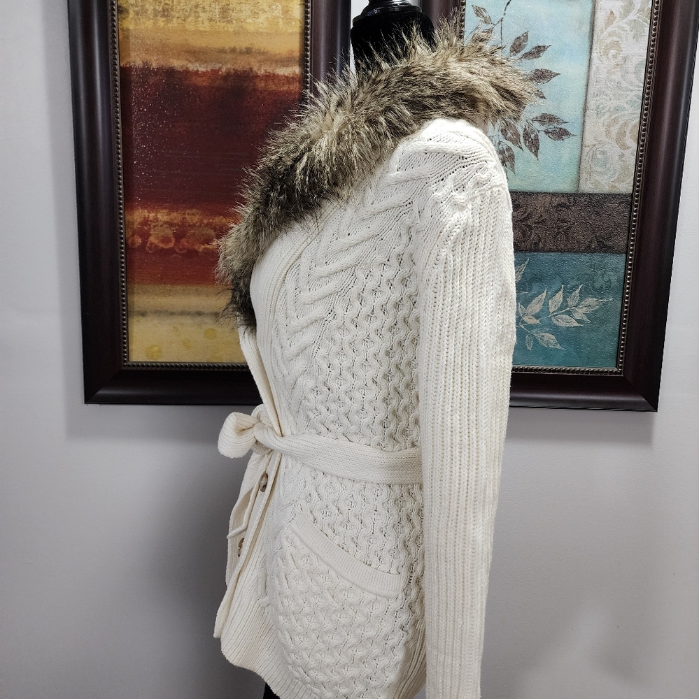 Cozy Cardigan by Tommy Hilfiger - Picture 2 of 5